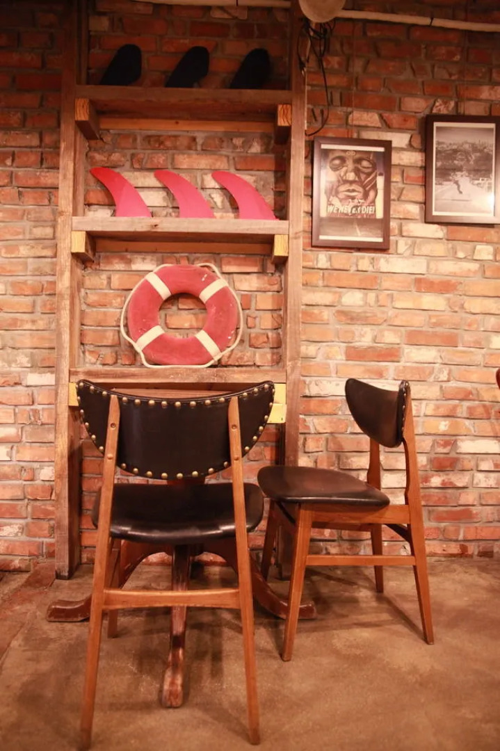 Poipu Surfing School Guesthouse - Hostel