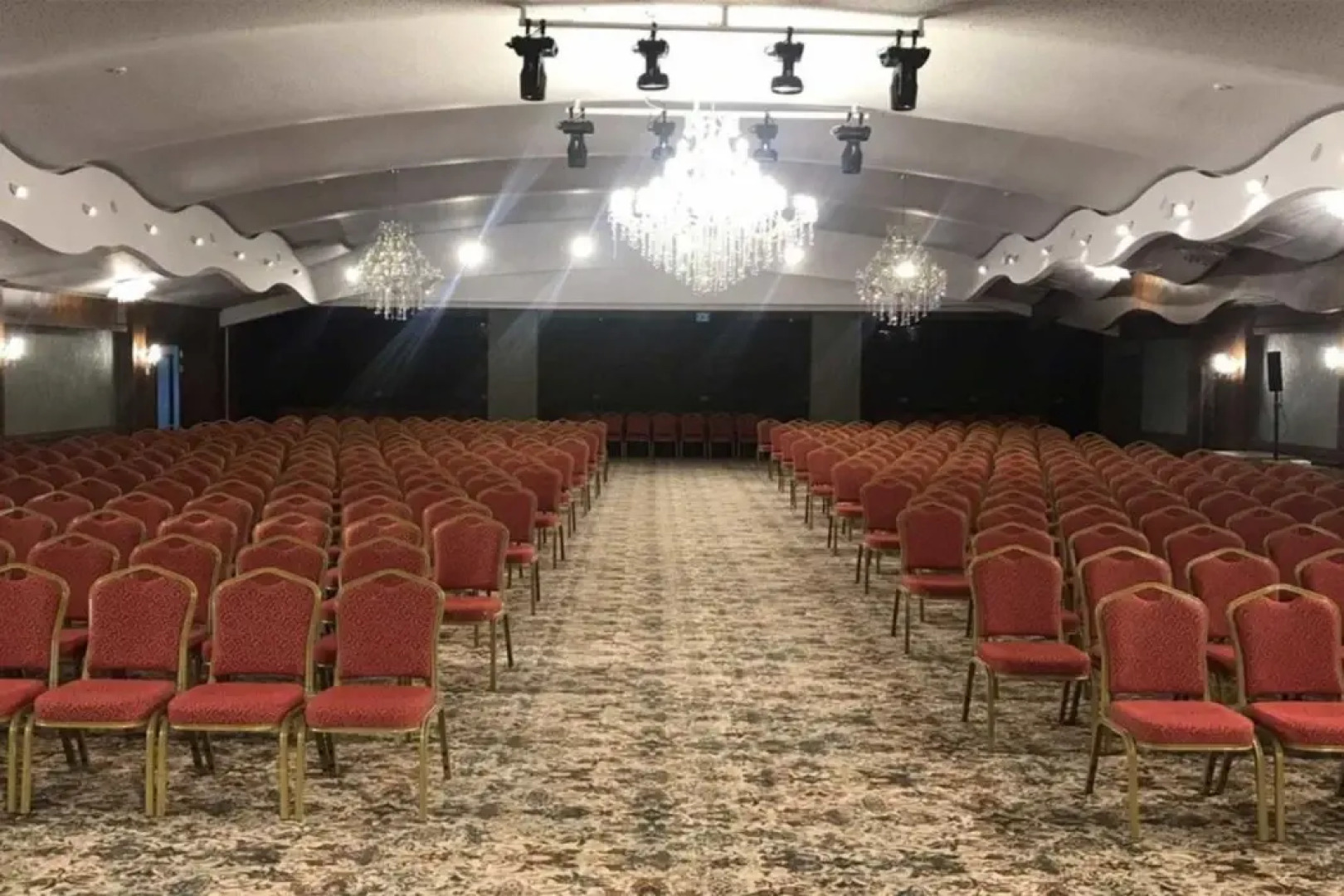 Panagia Premier Trabzon