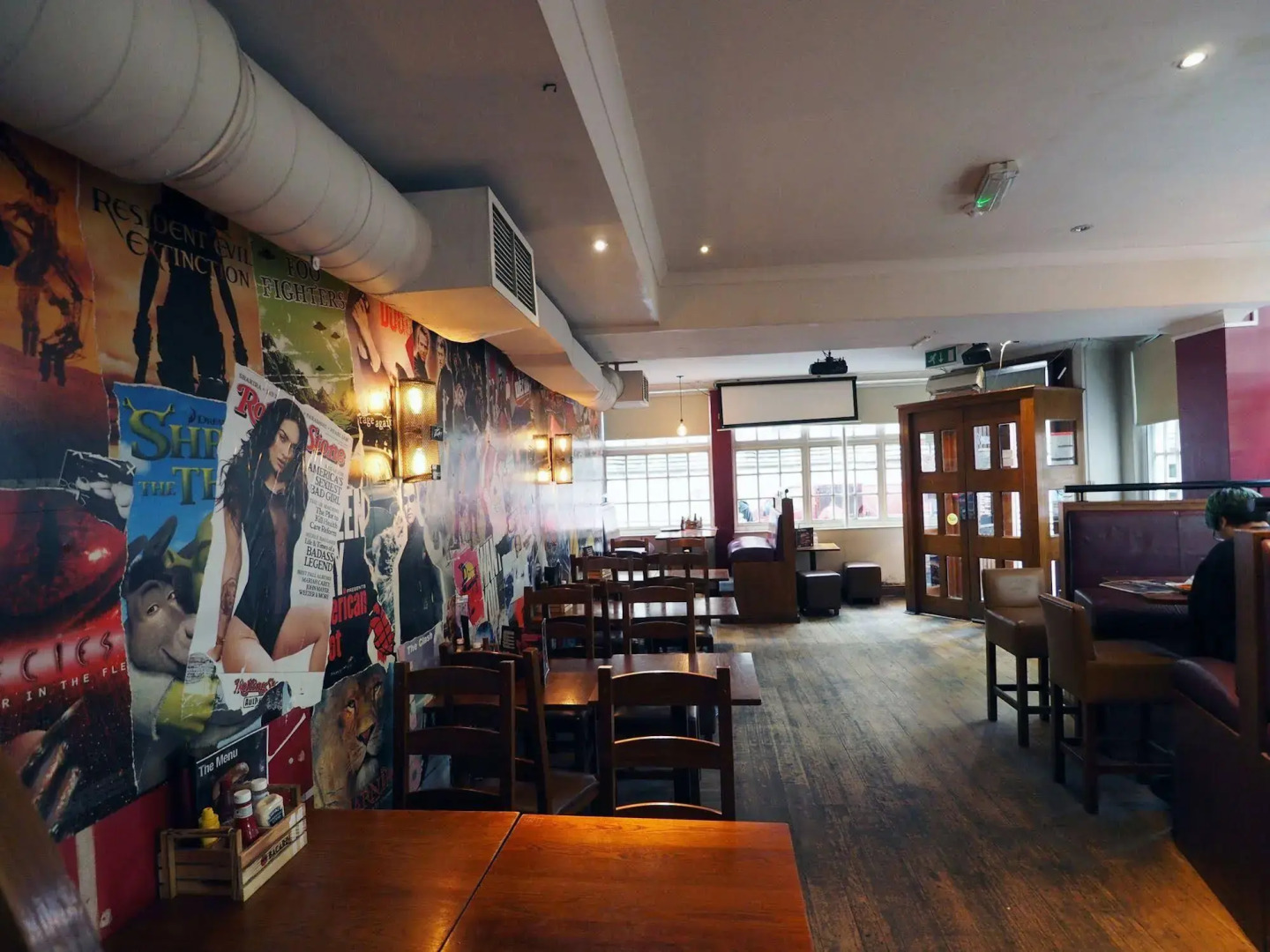 St Christopher's Inn Bath - Hostel