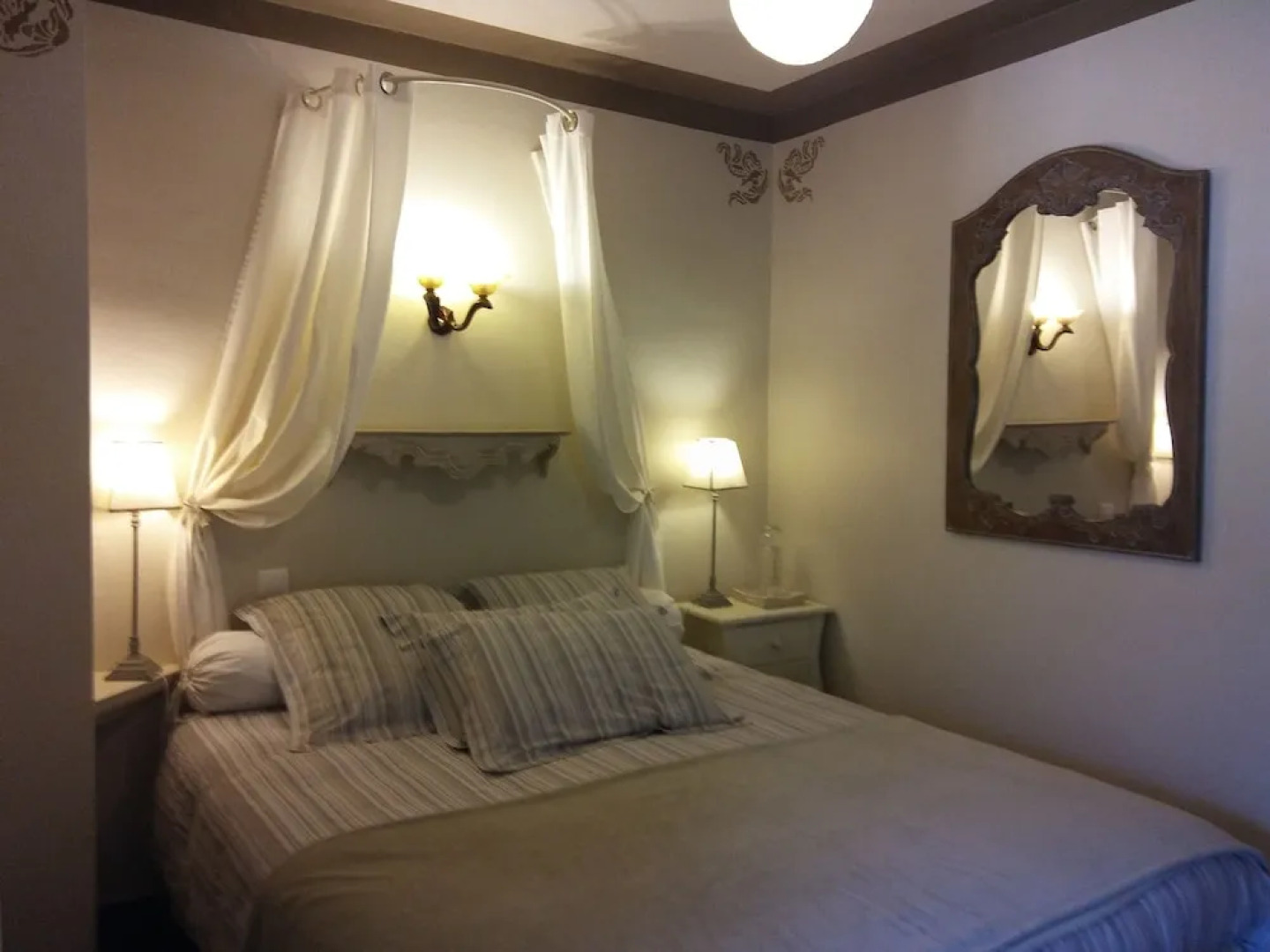 Les Chambres dHôtes de Magali