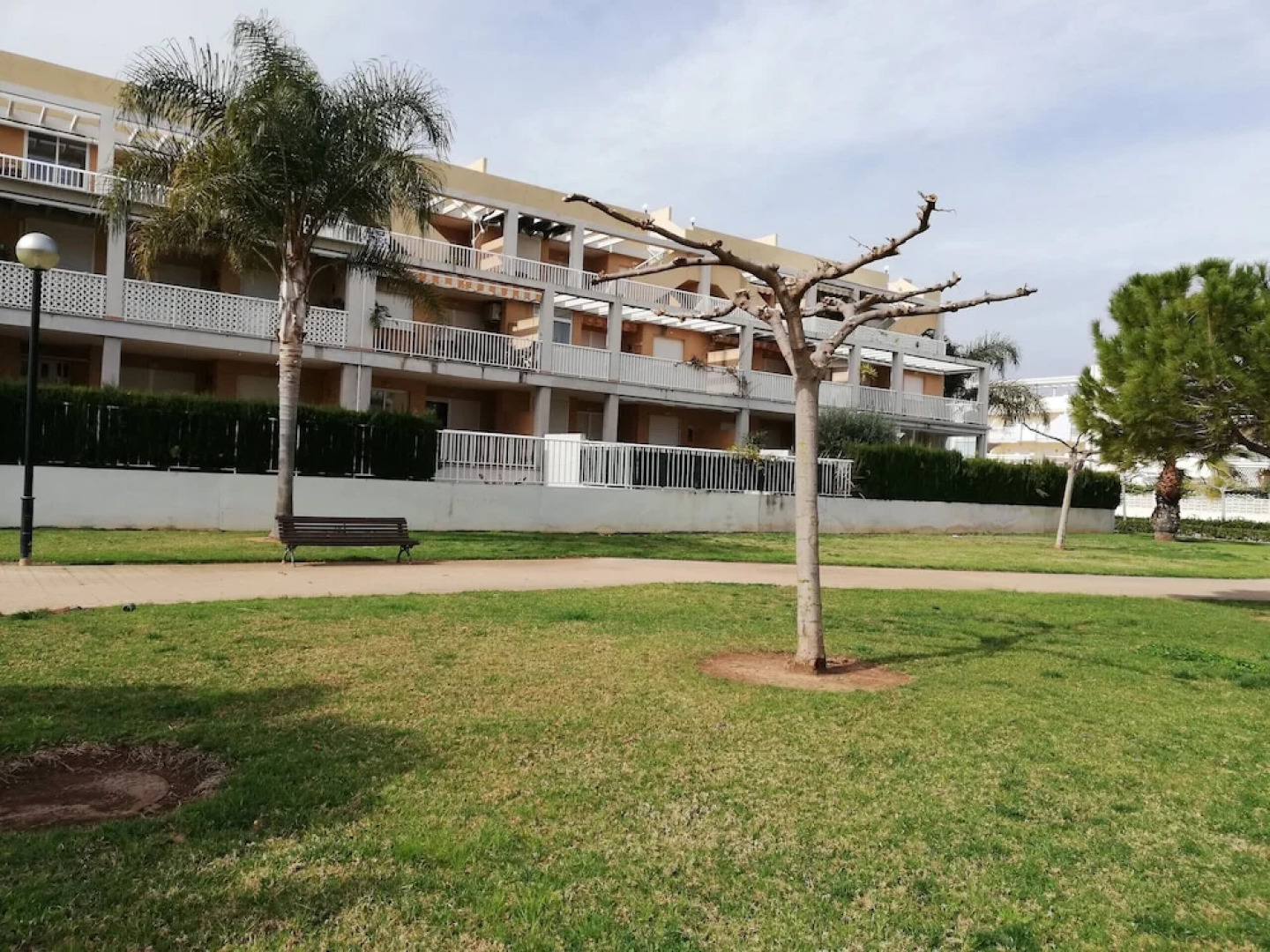 Las Terrazas Esc. 6 1º pta 3