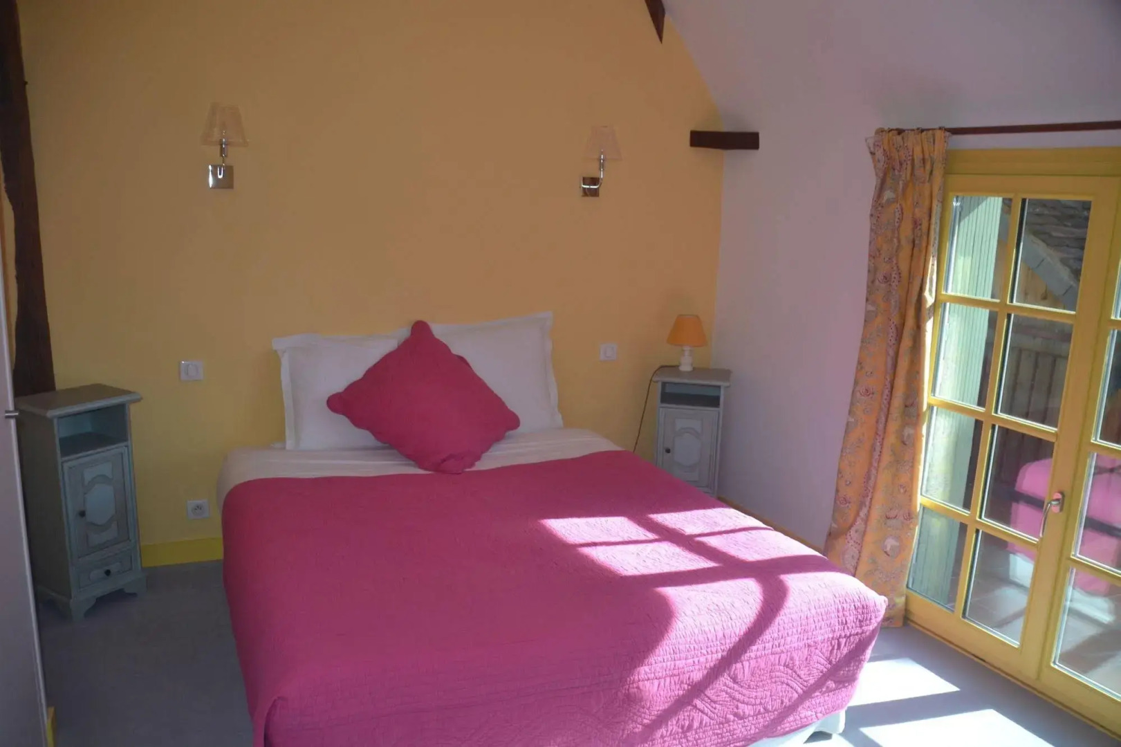 Logis Hôtel Restaurant Relais de la Mothe