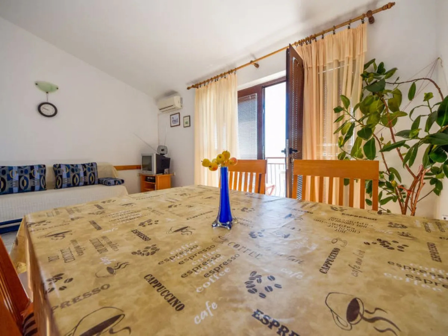 Apartment Vukić Madrid 12792