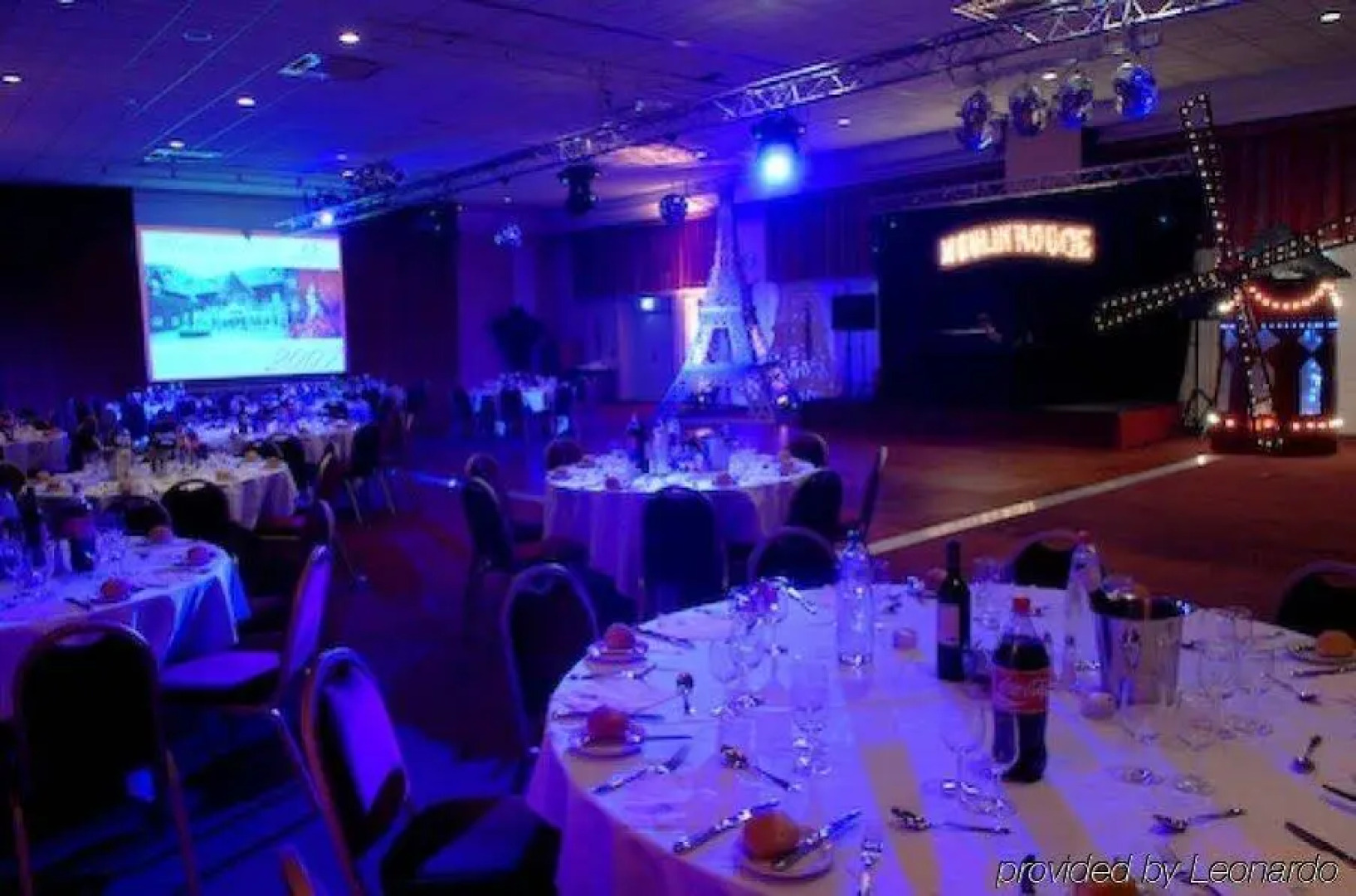 Chateau de Limelette