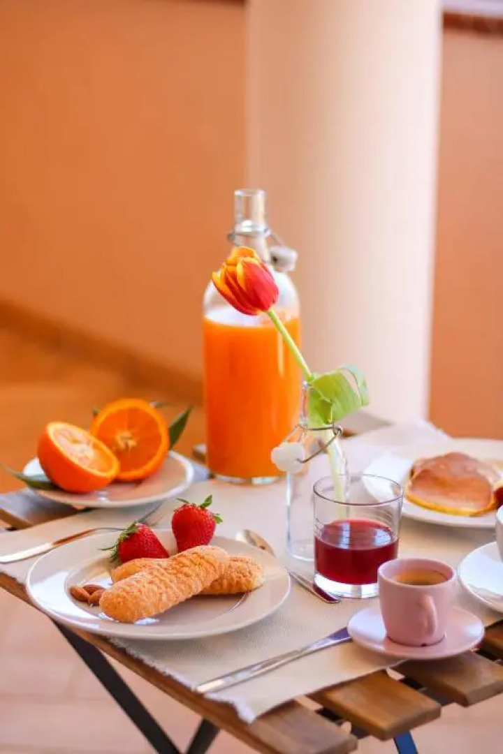 Magna Grecia B&B E Appartamenti