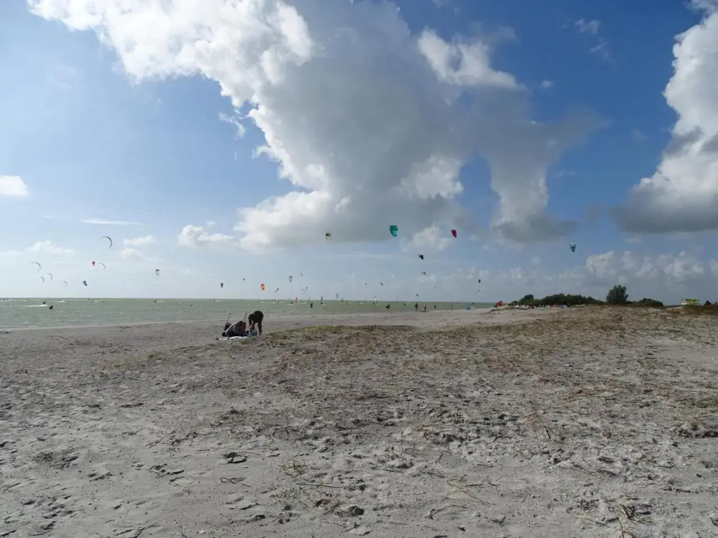 Stacaravanverhuur KR00N chalet FF-5