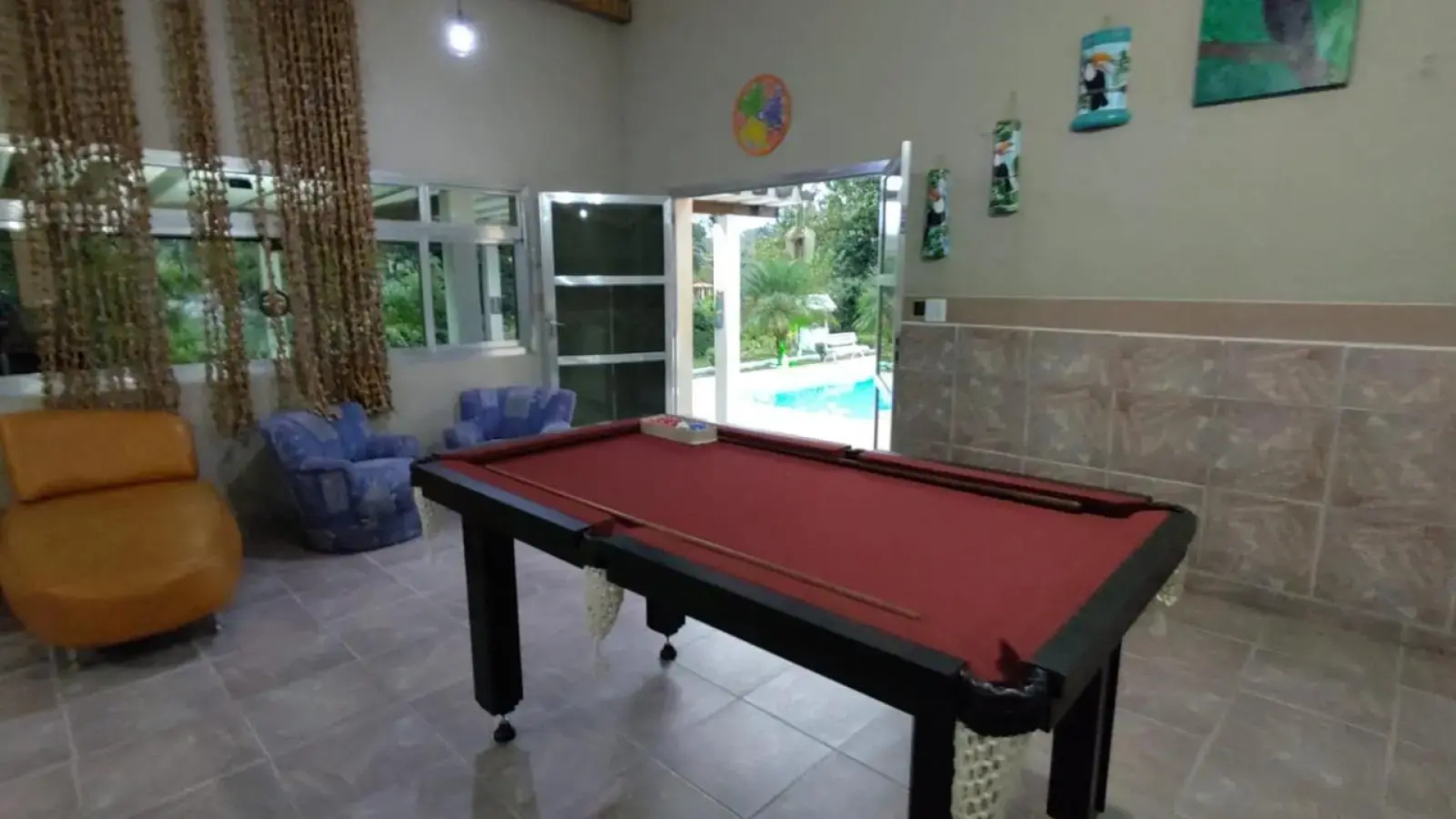 Chácara em Guararema Brasil