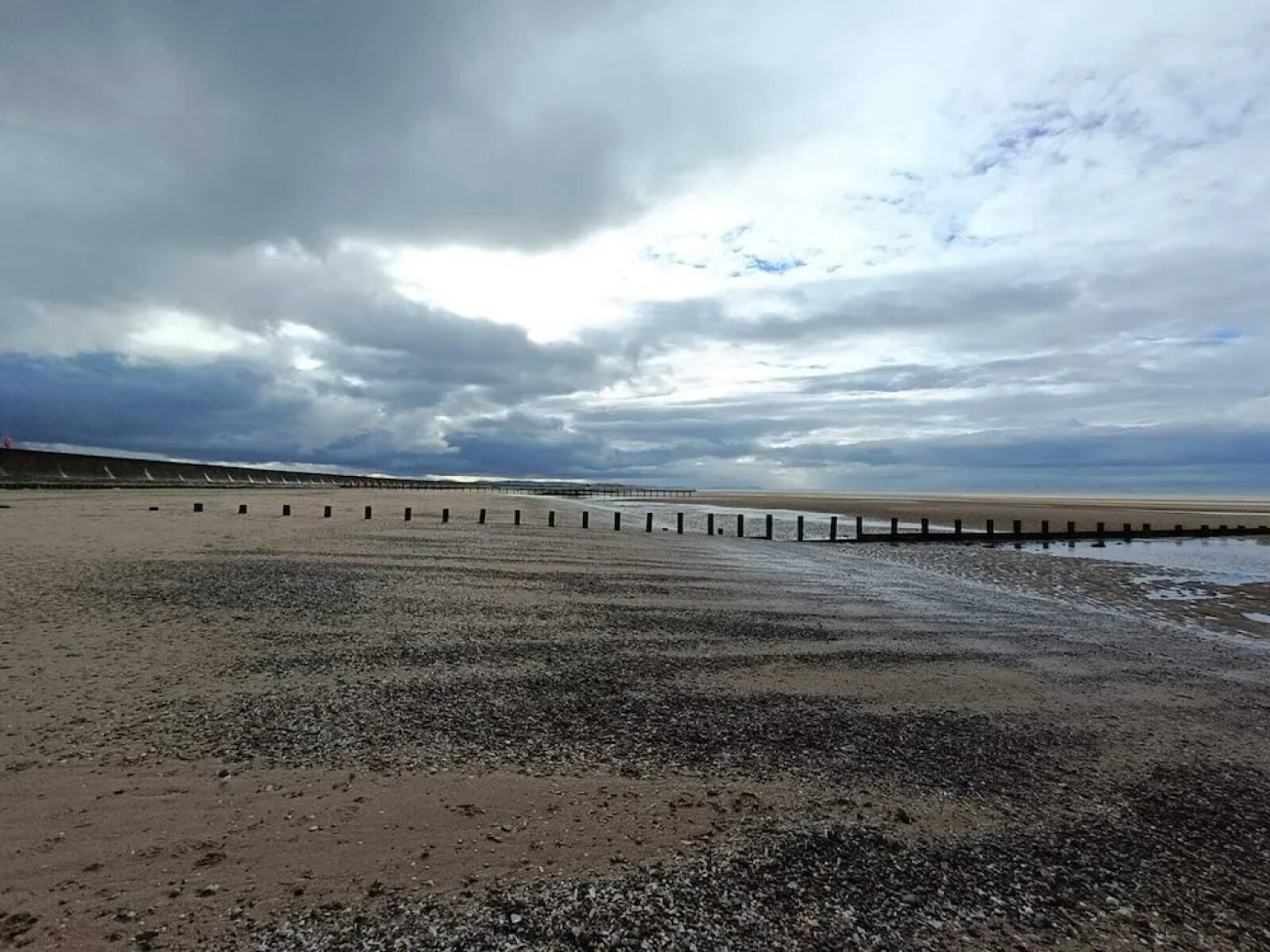 3 Bed, Sleeps 6, Parking