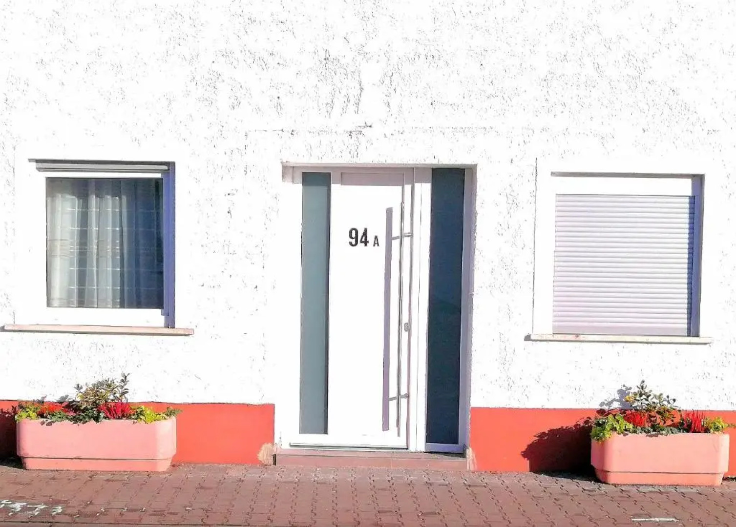 RIVER VIEW near FRANKFURT