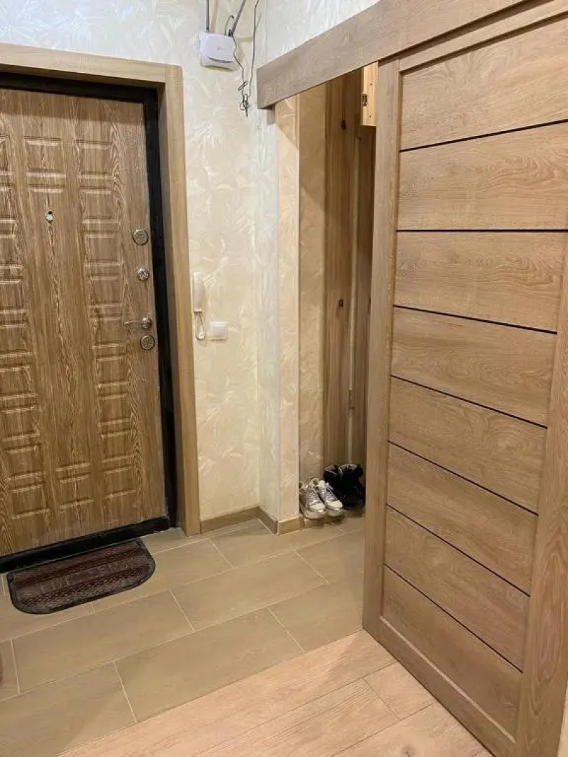 Ujutnaja, novaja kvartira v tsentre goroda