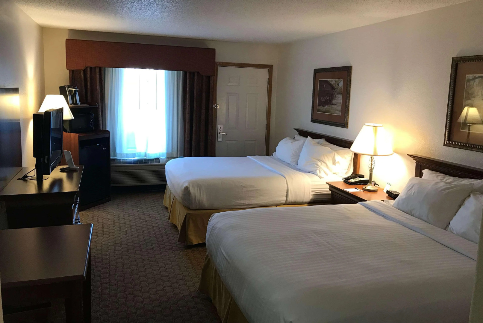 Comfort Inn & Suites Ogallala