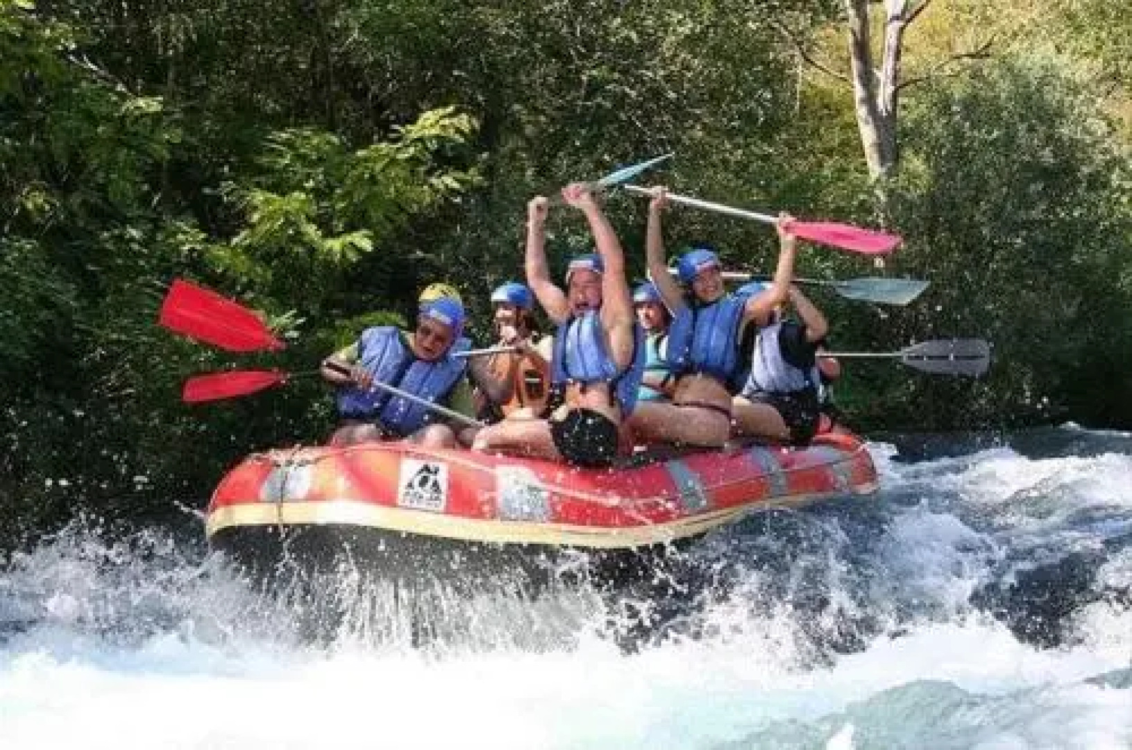 Holiday Home Villa Marin