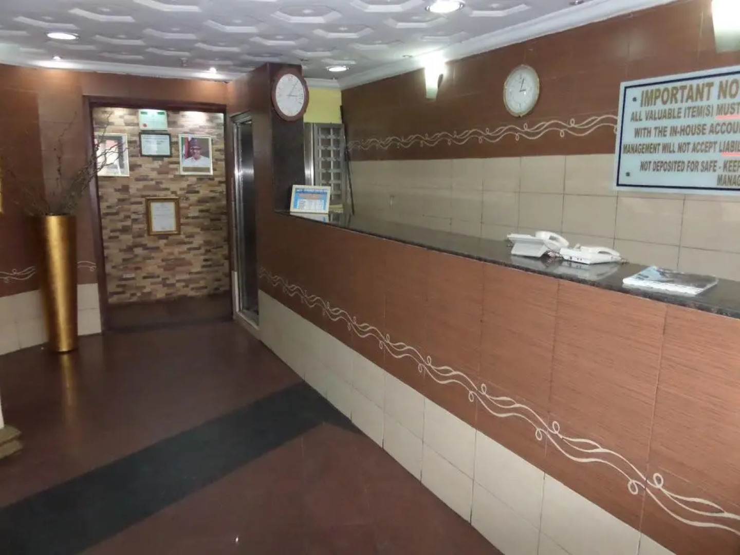 Cynergy Suites Festac Town