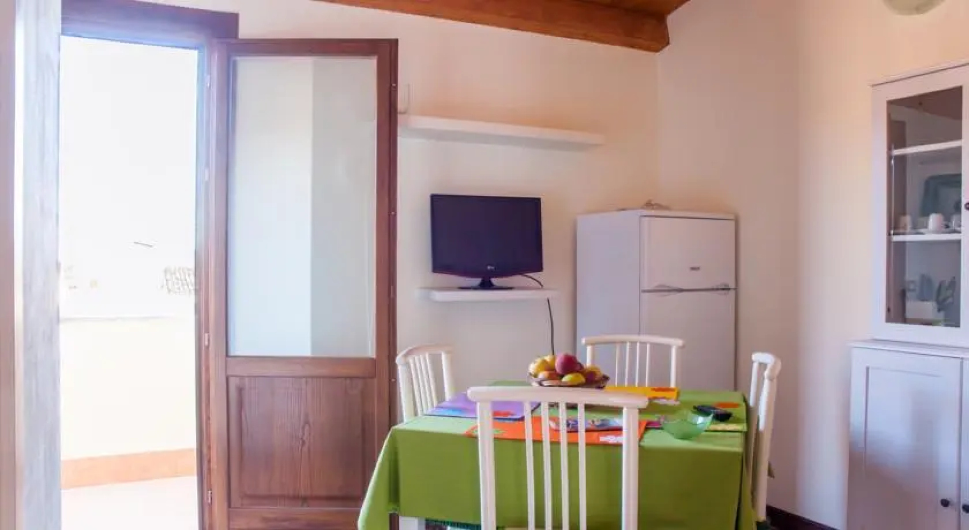Casa Vacanze Tramontana