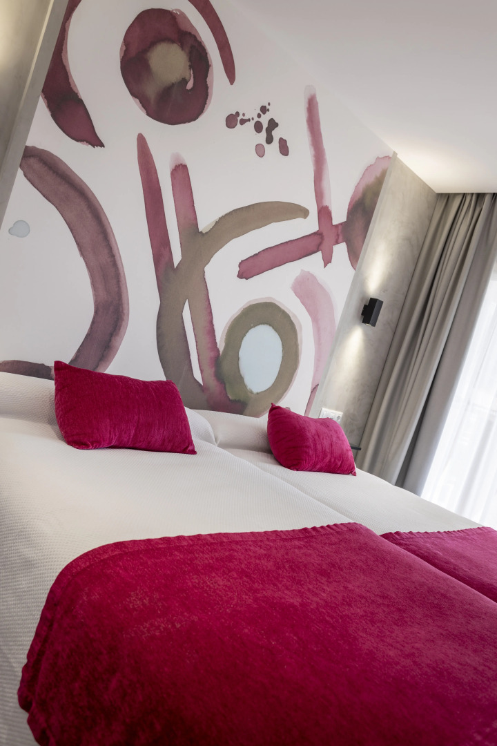 Apartamentos San Jaime Center Suites