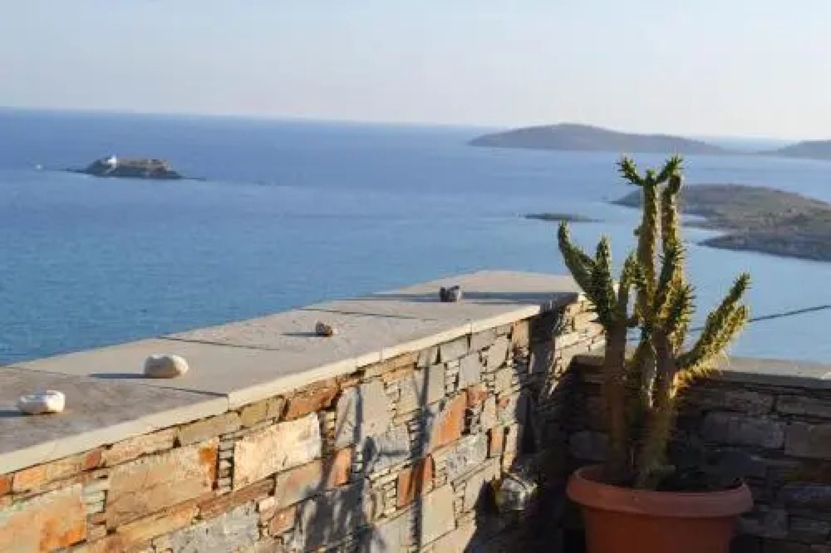 The Grand Beach House