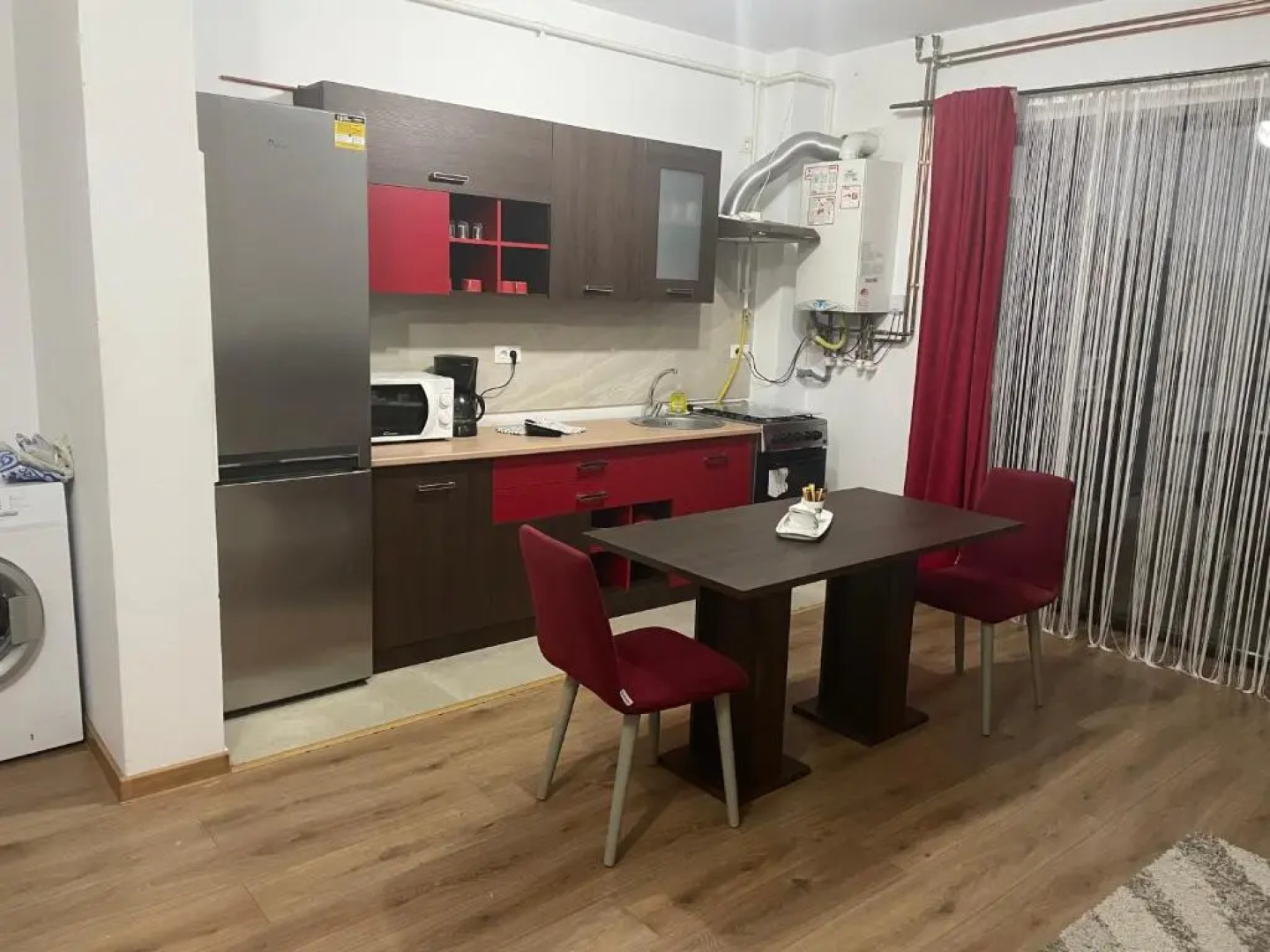Apartament Adriana