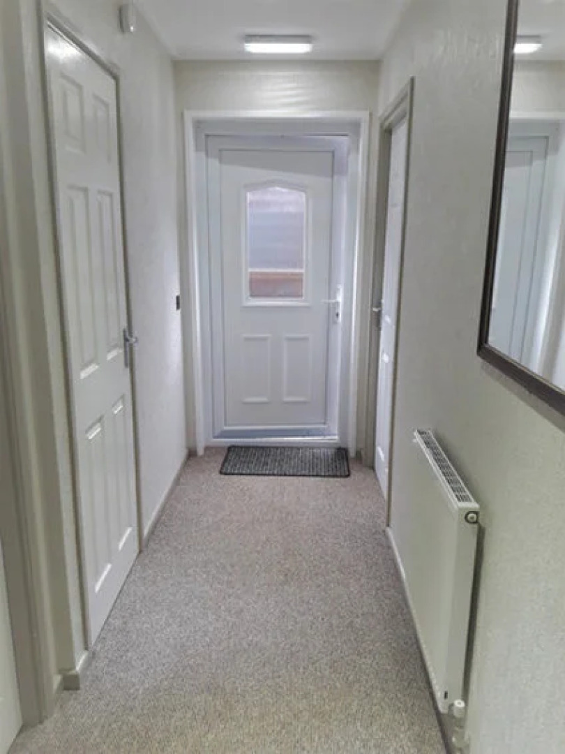 Timbers Country Lodge