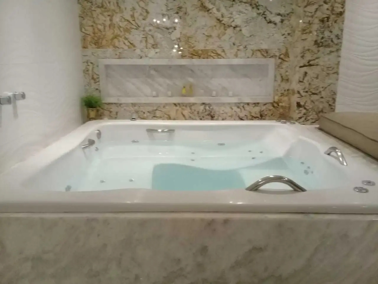 Avenida Park Hotel - Iturama