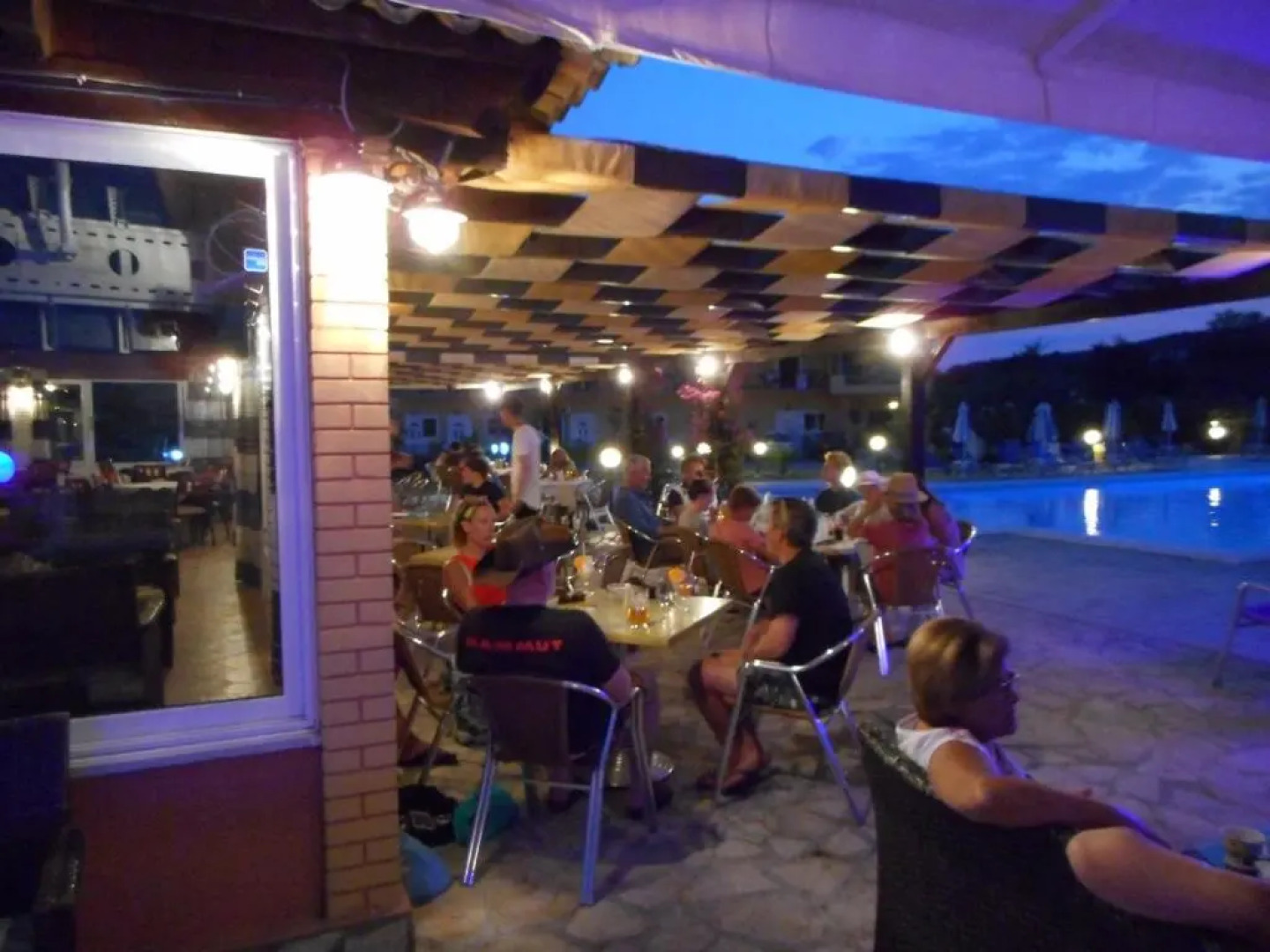 Egrypos Hotel & Apartments