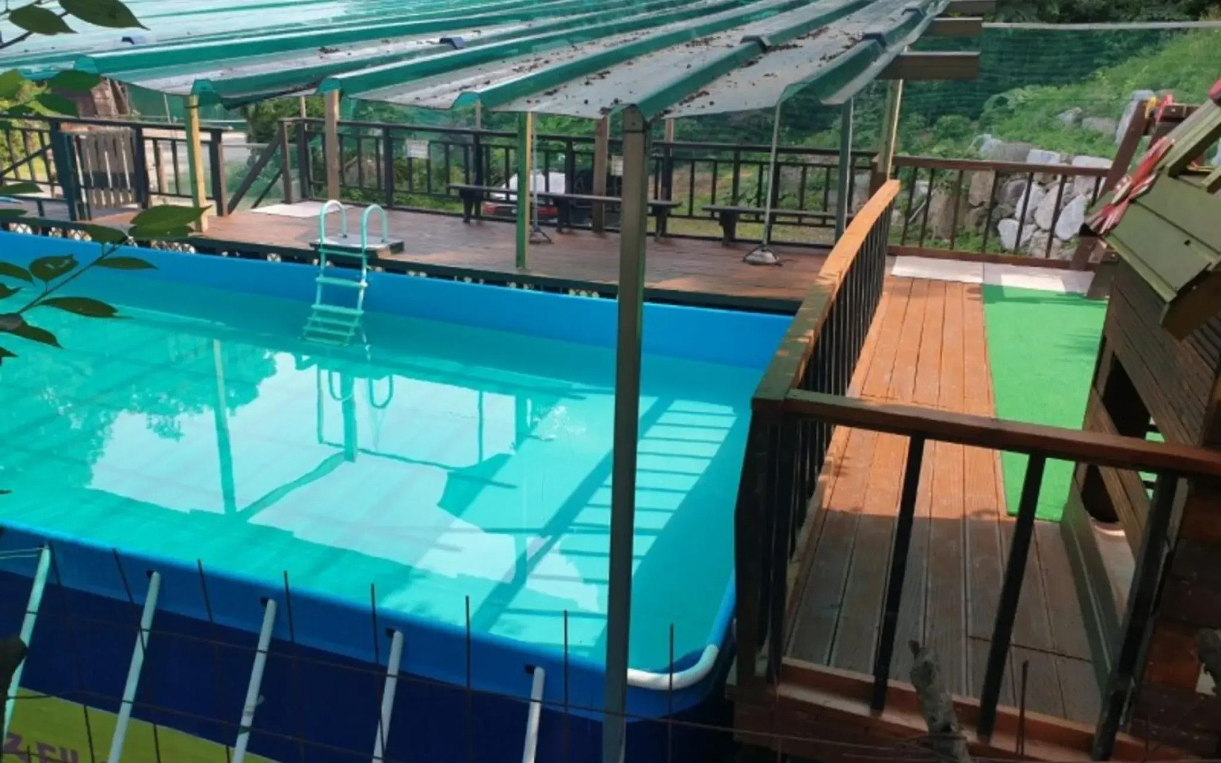 Anseong Supsok Village Pension