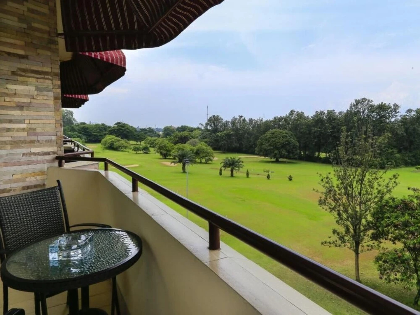 Roca Golf Hotel