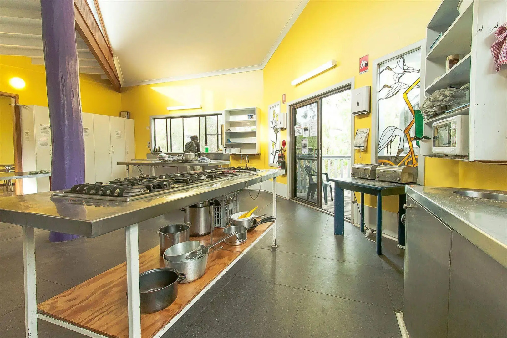 Wake Up! Byron Bay - Hostel