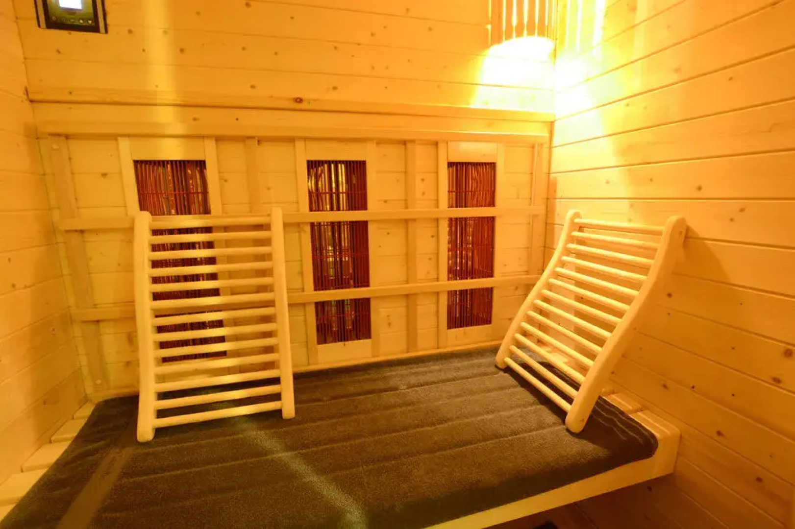 Les Cèdres Bleus