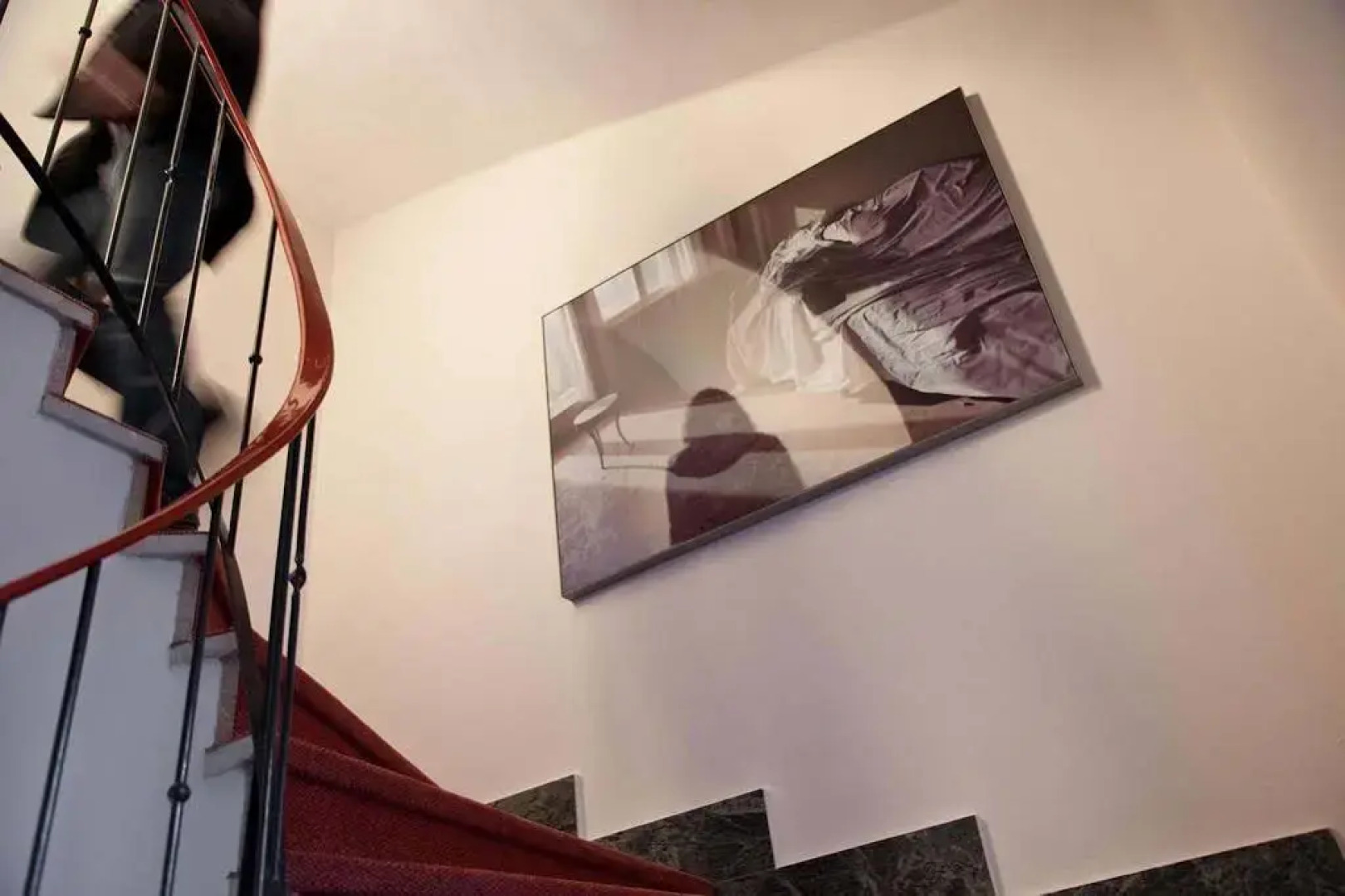 Maratscher Kunst & Kulturhotel