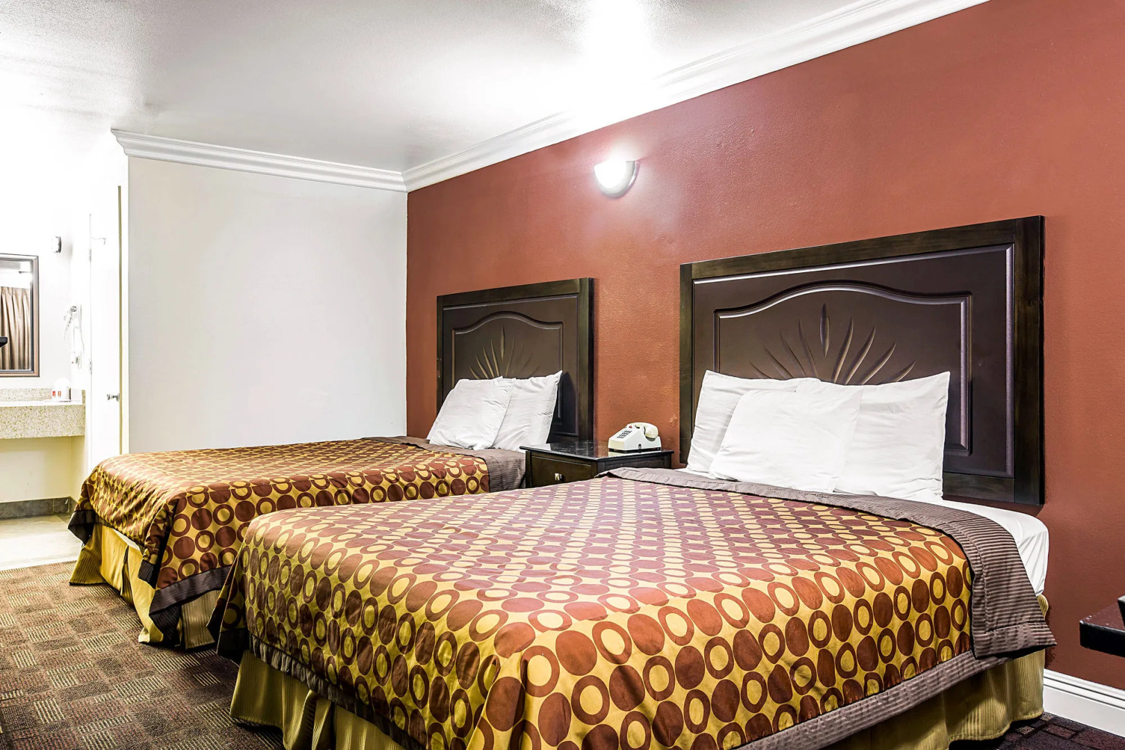 Econo Lodge Pico Rivera