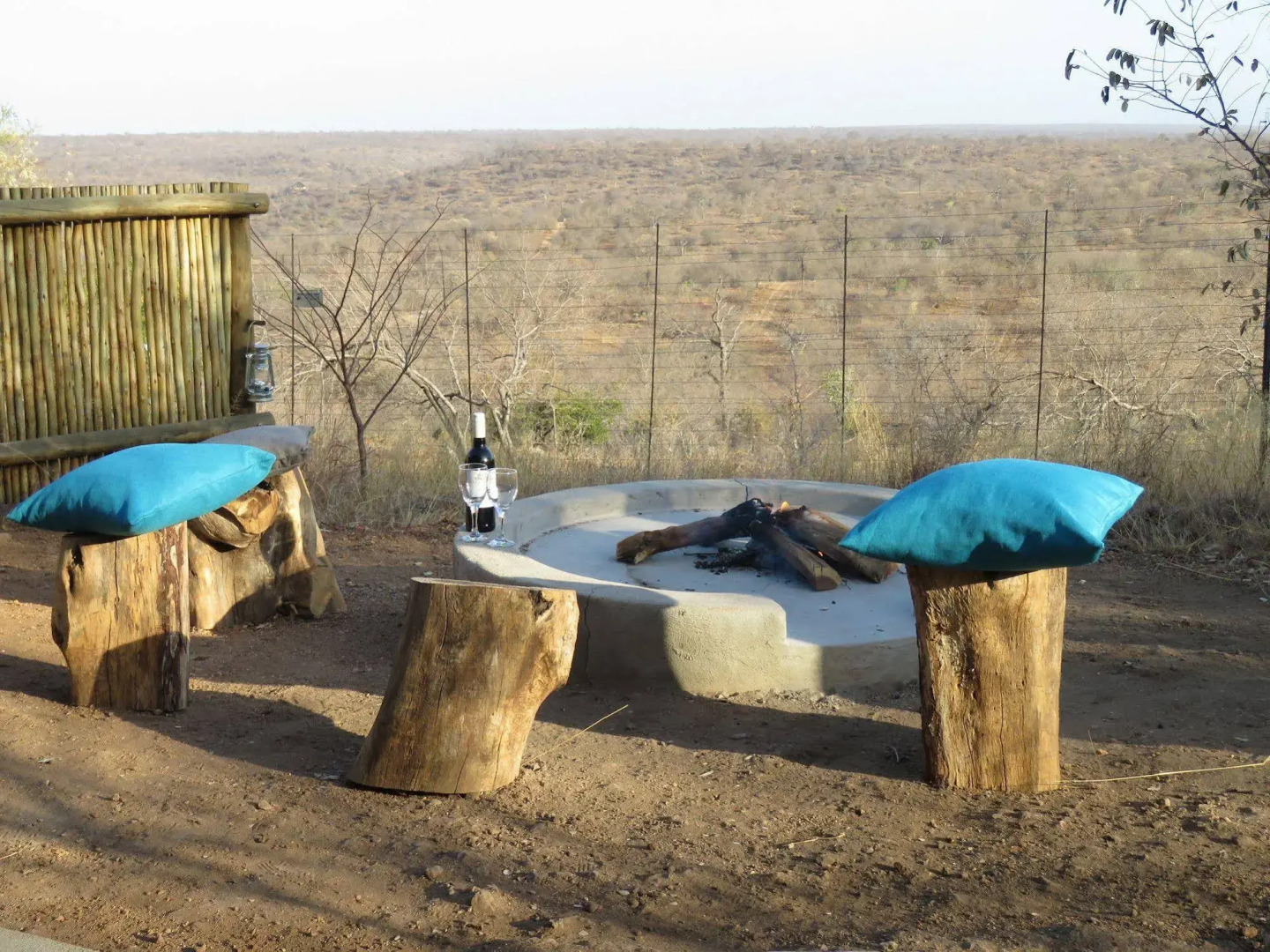 IsiLimela Game Lodge