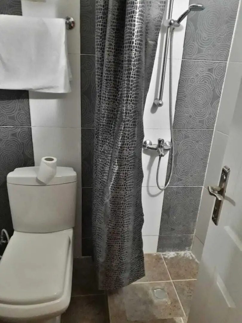 Petra Neighbor Hostel