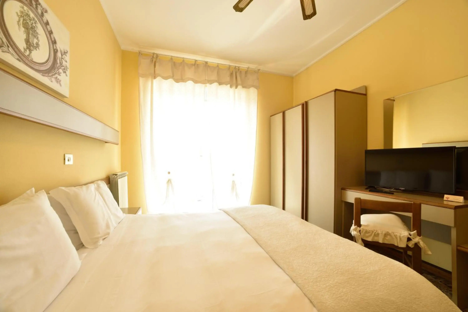 Hotel Bergamo Mare Mhotelsgroup