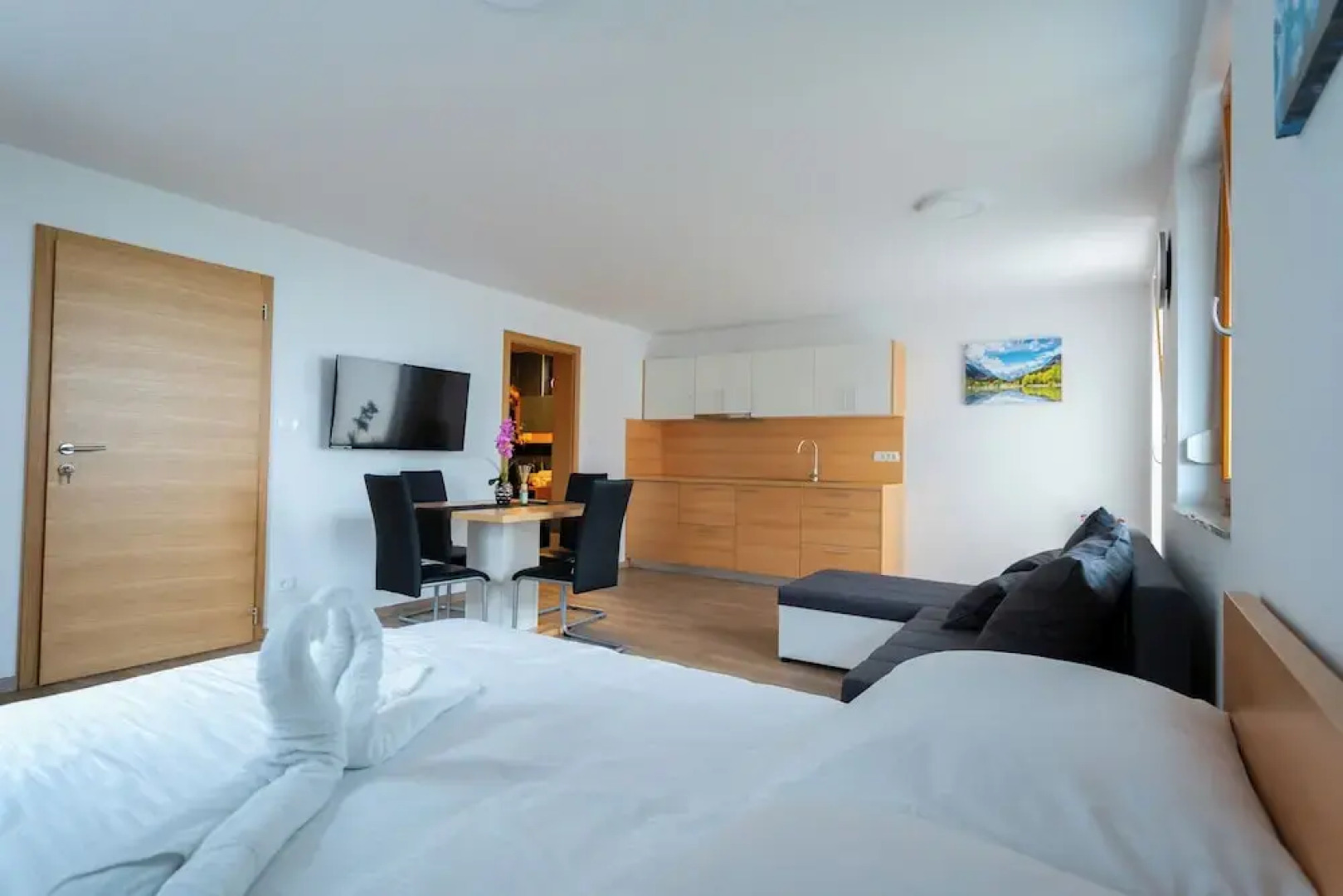 PJagodic Apartments and Wellness