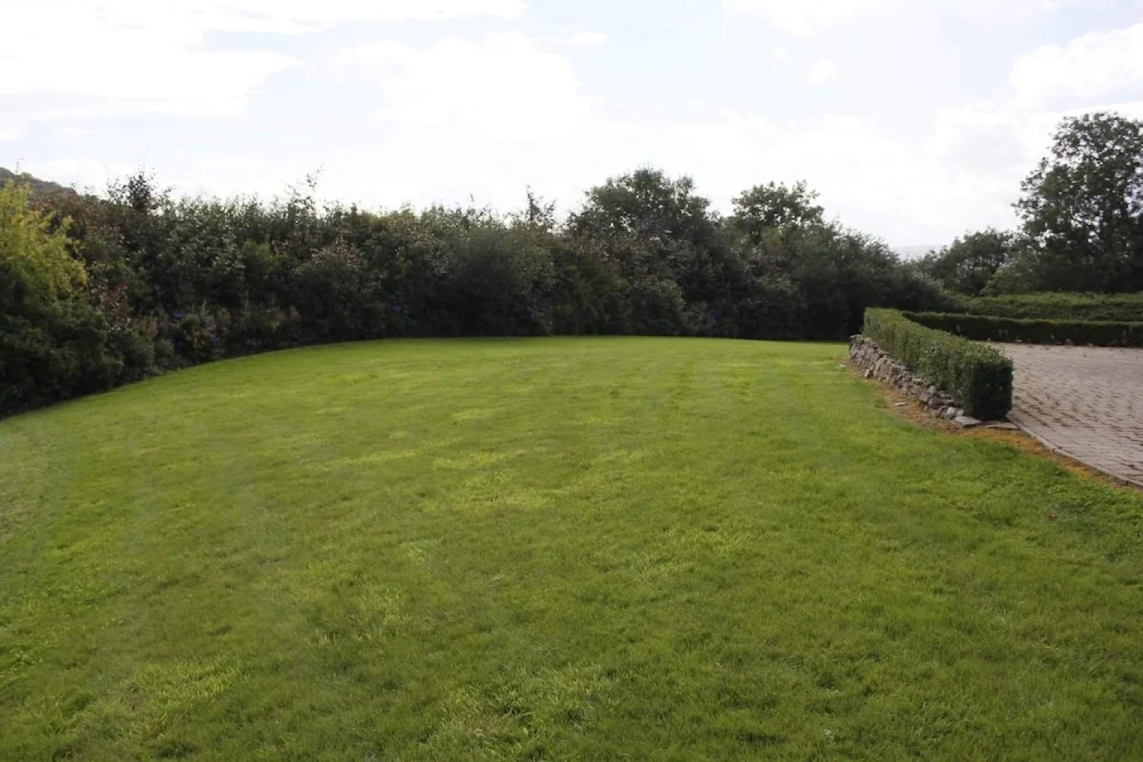 Roe Valley Manor and Estate