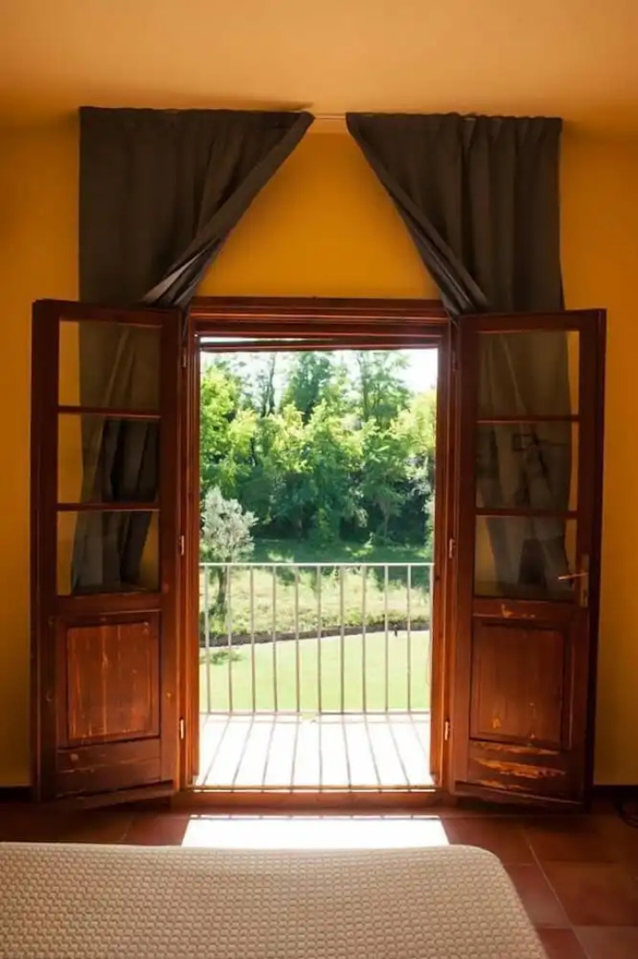 UNA Hotels Monterufoli Wine Country