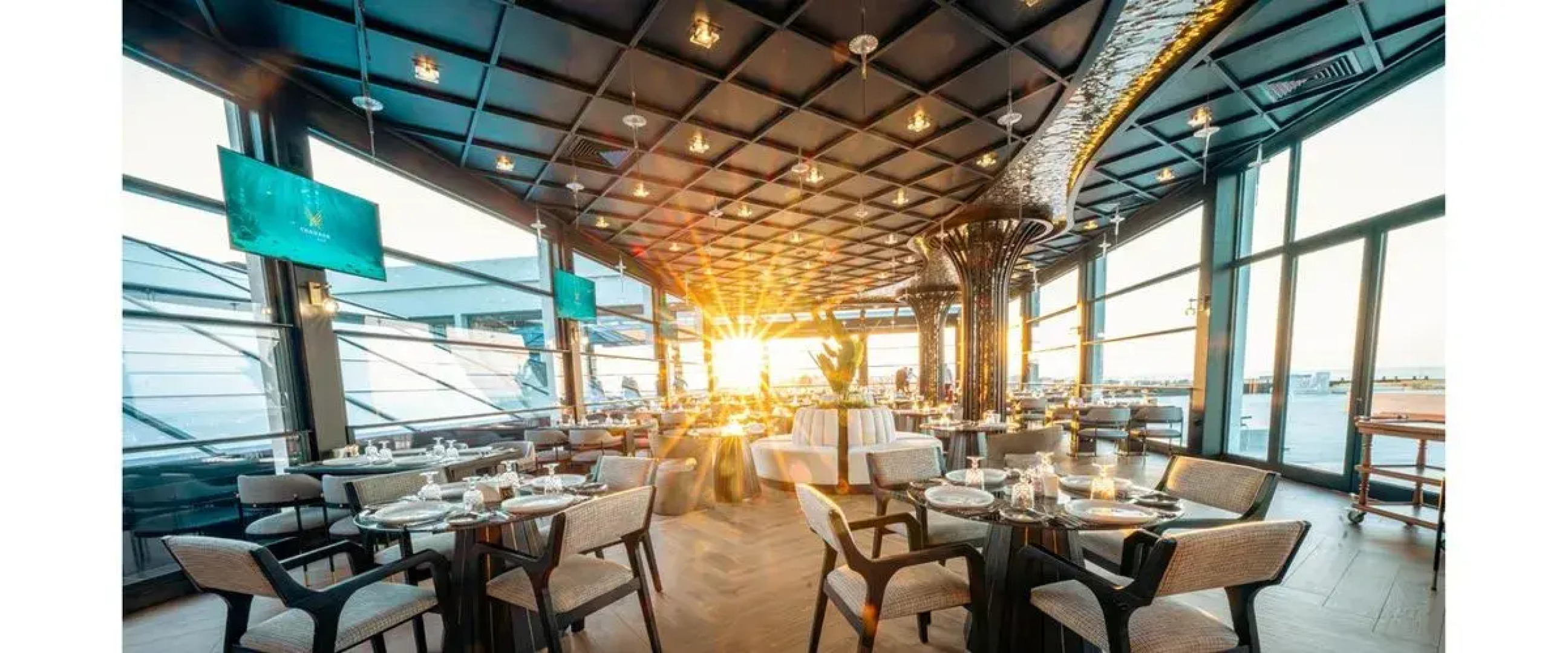 Chamada Prestige Hotel