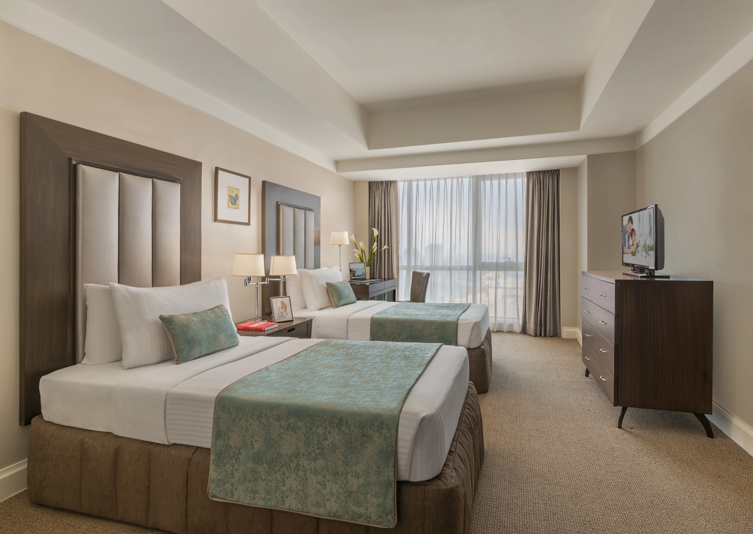 Somerset Millennium Makati