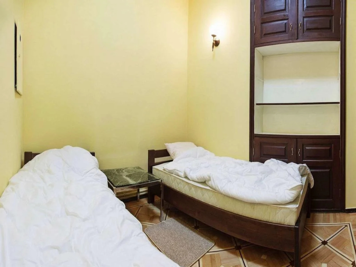 Хостел Берлога