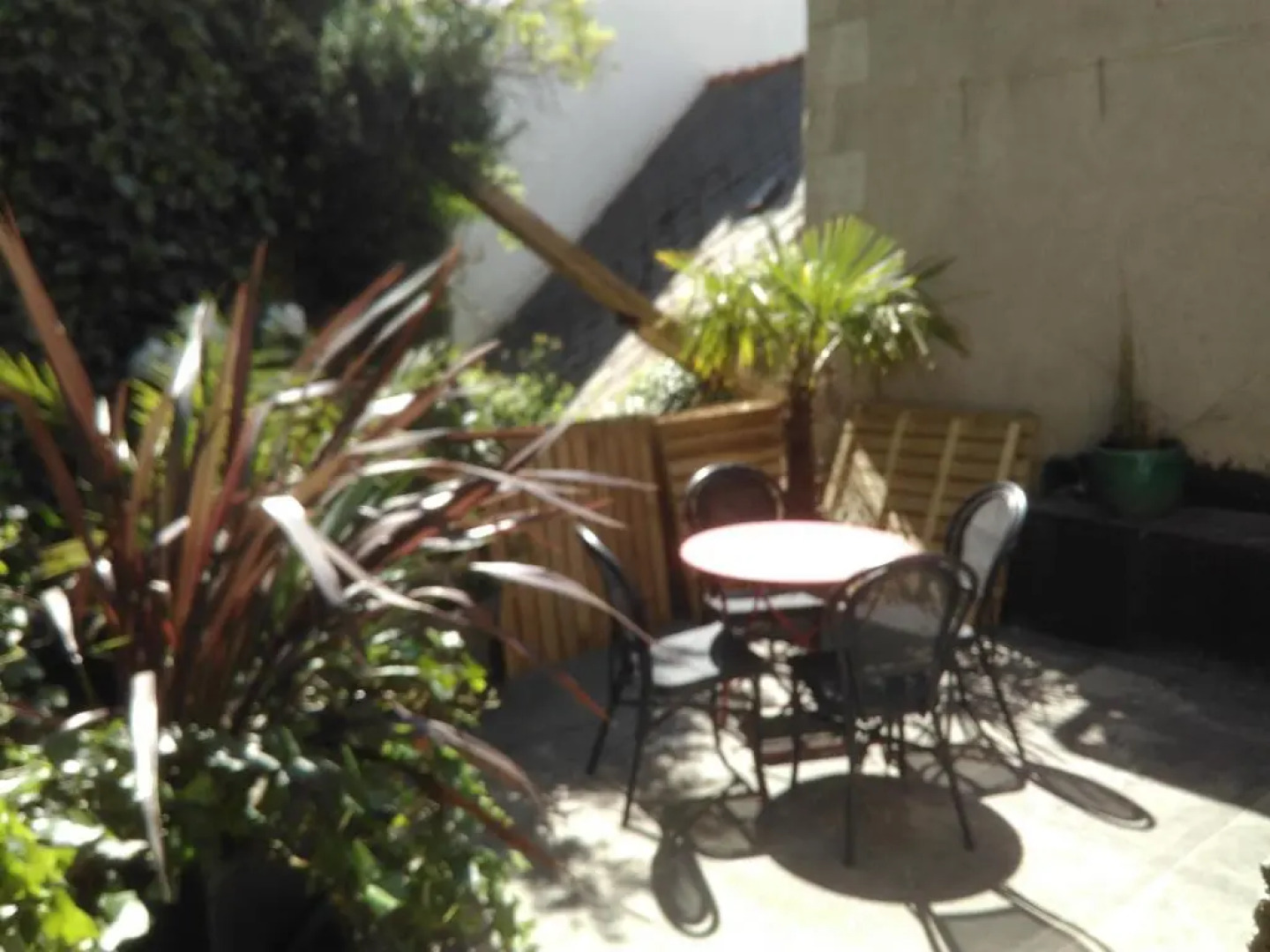 Appartement de Plage