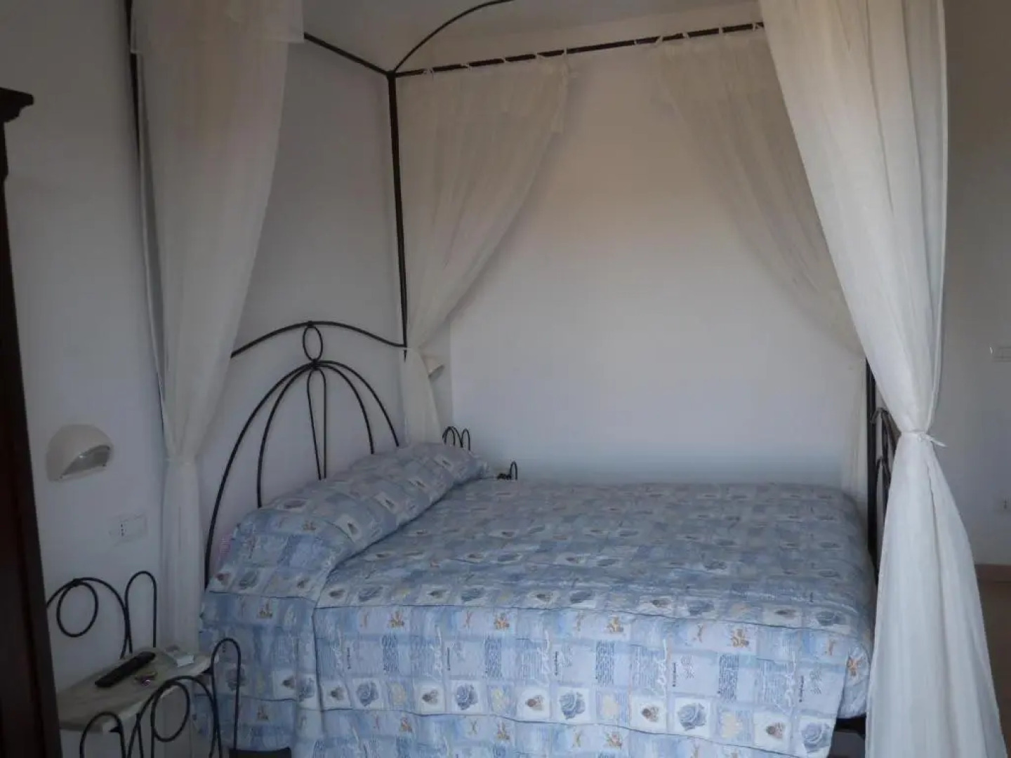 Country House 3quatri