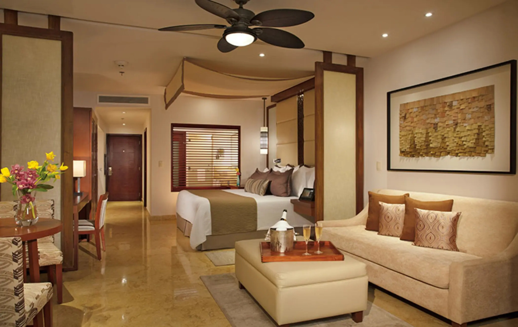 Secrets Playa Mujeres Golf & Spa Resort - Adults Only - All Inclusive - Grand Reopening Coming Soon!