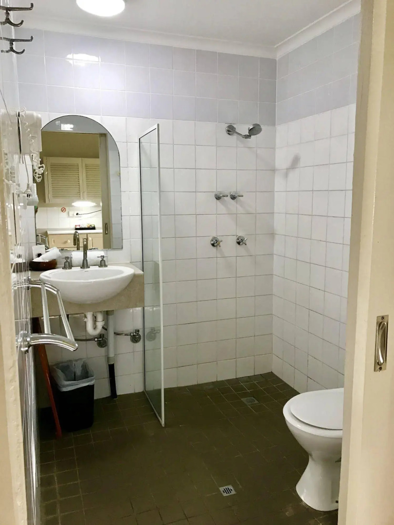 Bramston Beach Resort