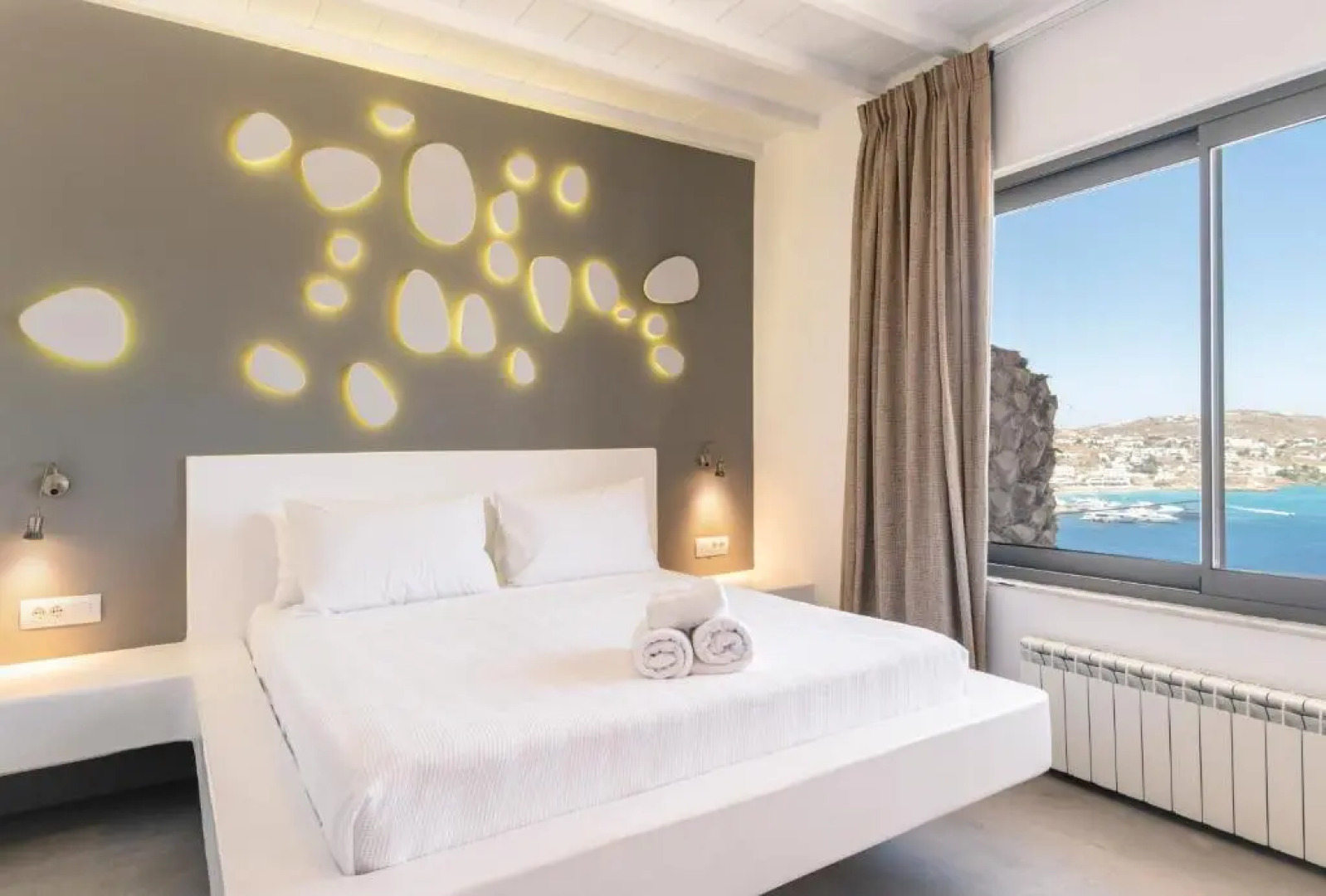 Villa Zen - MG Villas Mykonos