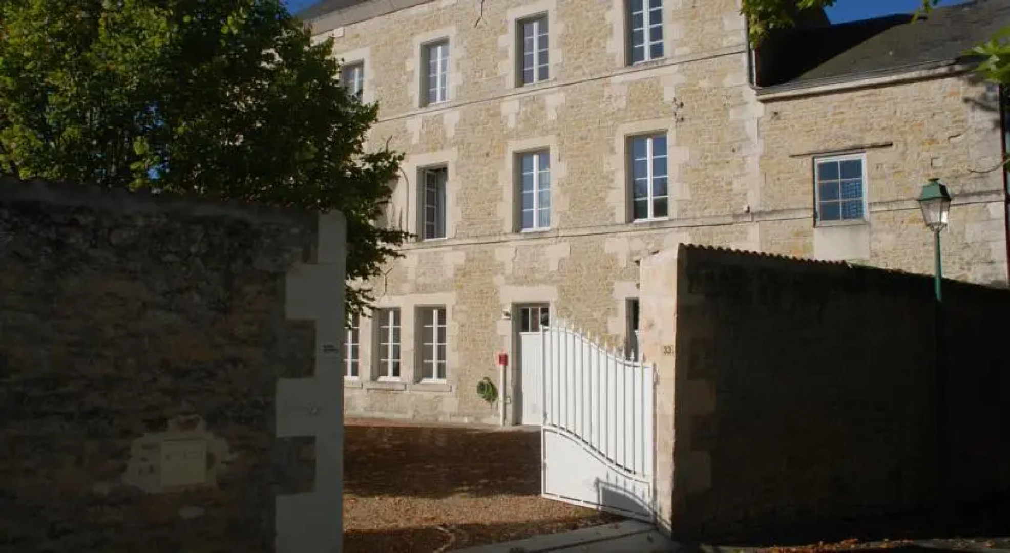 Les Ecoles Buissonnières