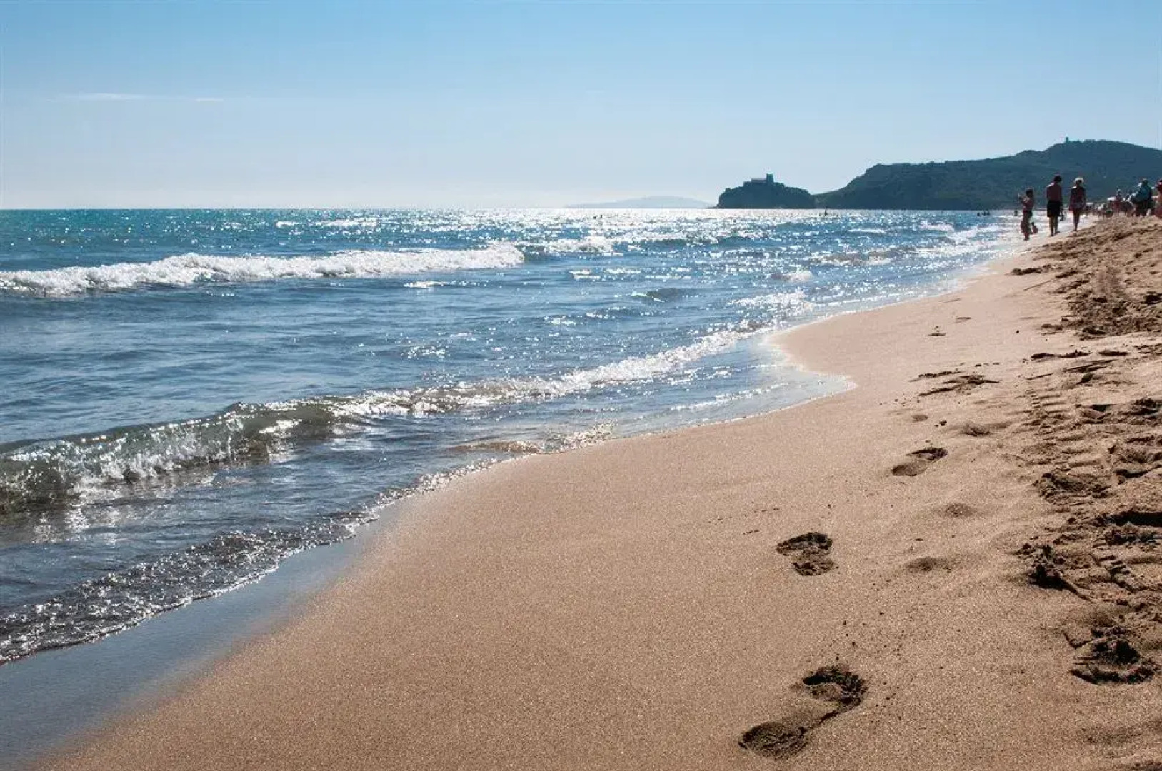 Roccamare Resort - Ville e Appartamenti