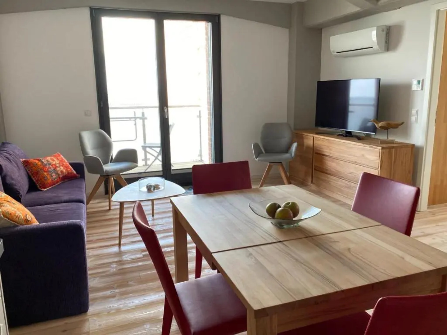 Speicher Residenz Barth E3 App 1