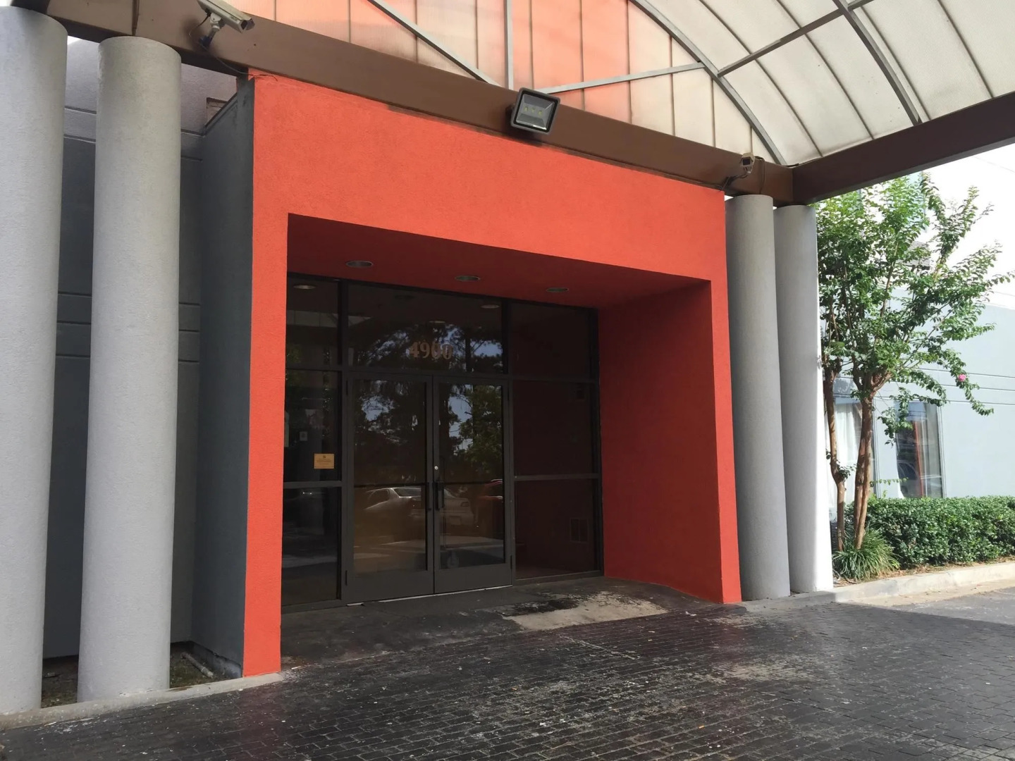 Budgetel Inns & Suites - Atlanta Galleria Stadium