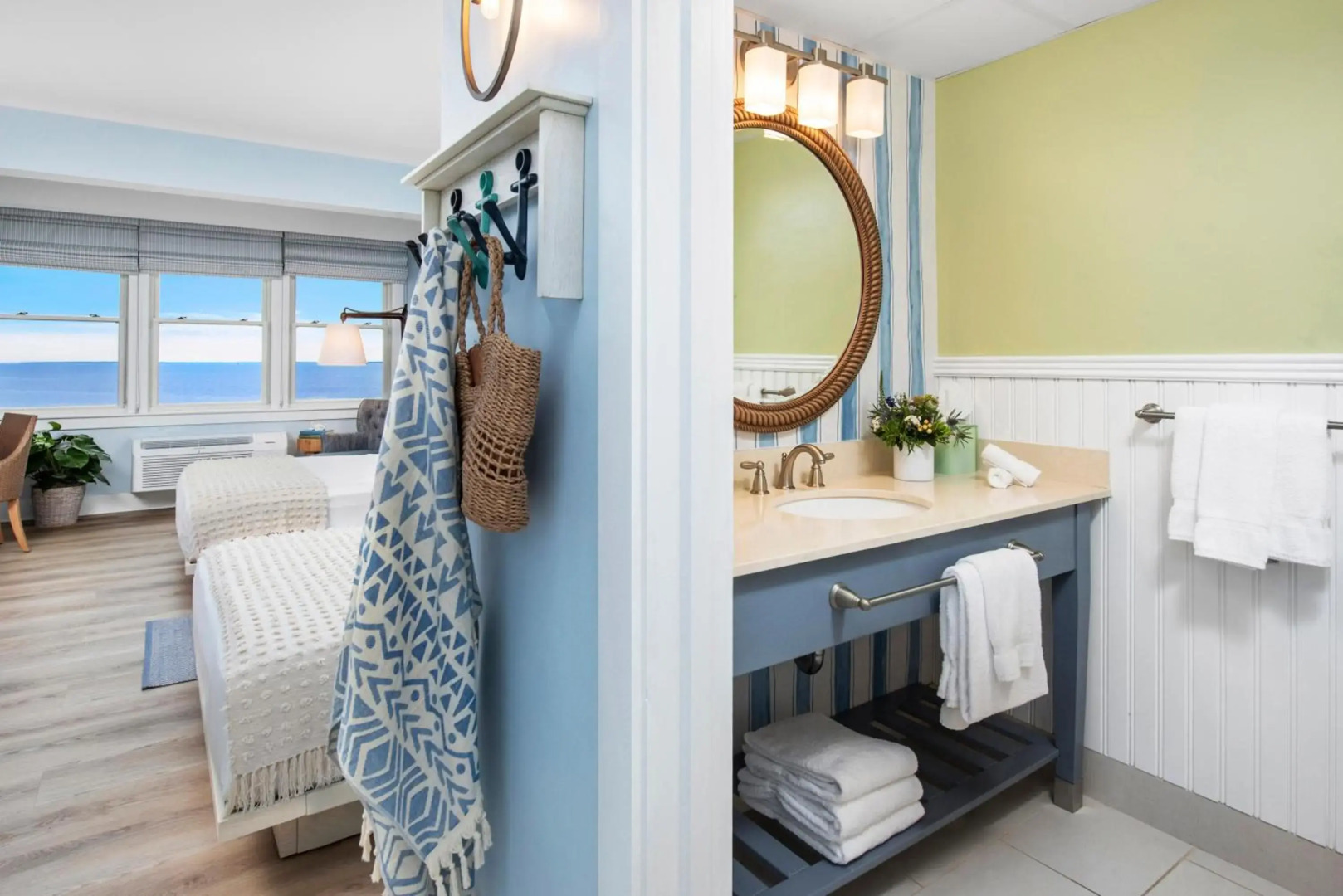 Sea Crest Beach Resort