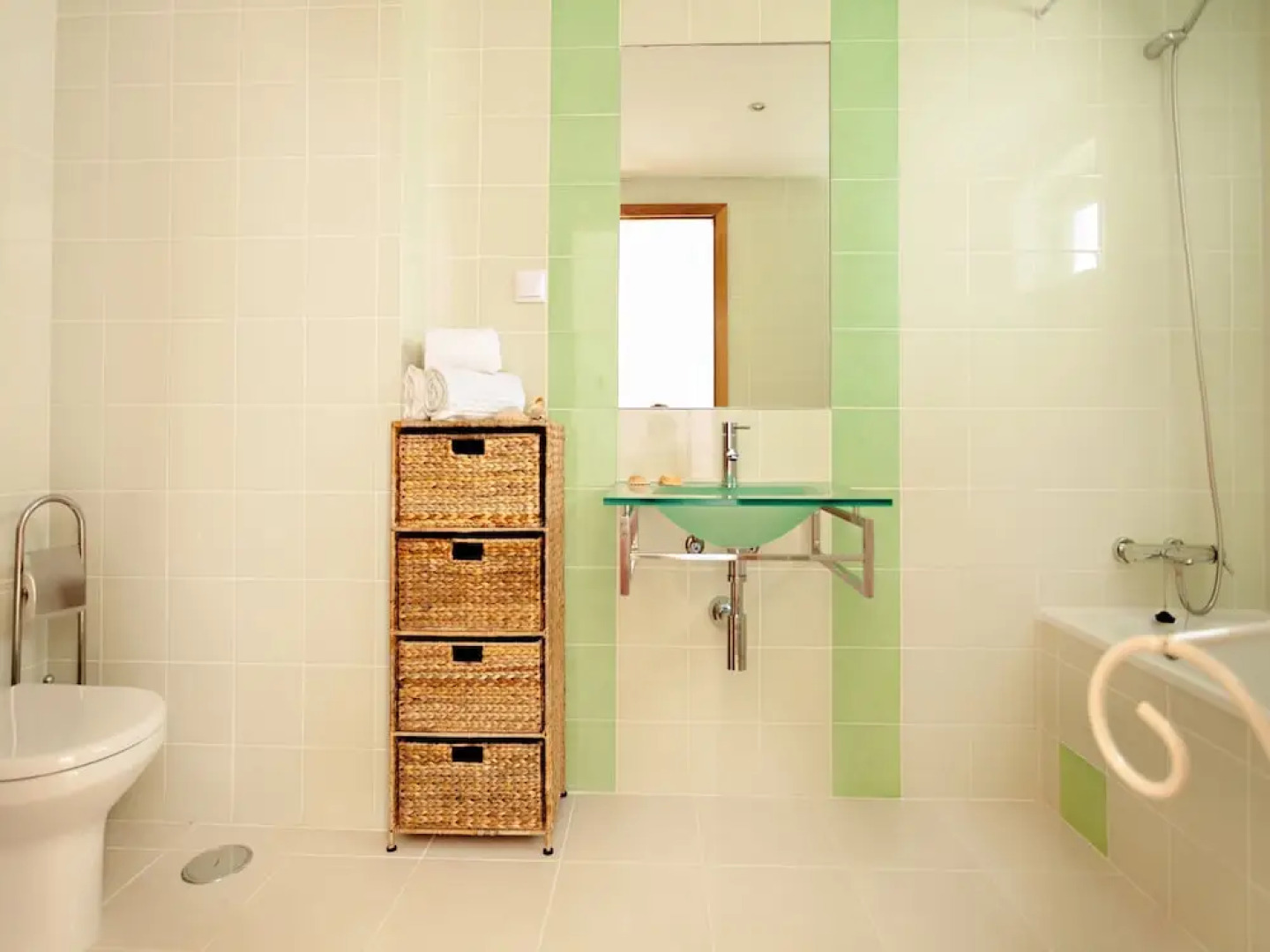 Vila Formosa - Nature in your hands